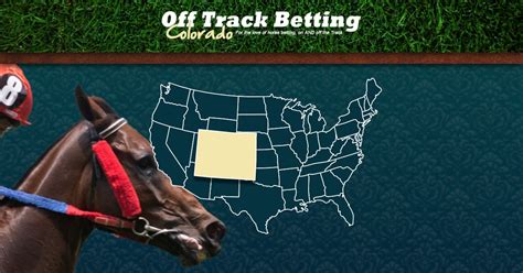 closest off track betting location